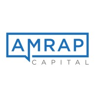 Amrap Capital logo - Similar company to Carve Agency