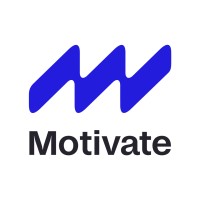 Motivate Venture Capital logo - Similar company to Rivs Interviewing Technologies