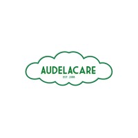 Audelacare logo - Similar company to Arkalearn
