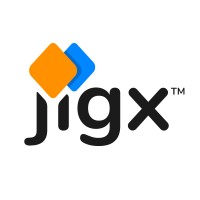 Jigx logo - Similar company to 6Oaks Retreat