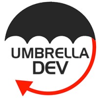 UmbrellaDev logo - Similar company to Sme Software