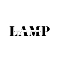Lamp Creative Group logo - Similar company to Lit By Drew