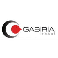 Gabiria Metal-Metaloskarbi logo - Similar company to Evec, S.A.