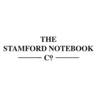 The Stamford Notebook Company logo - Similar company to Exceedity®