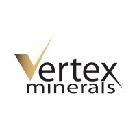 Vertex Minerals Ltd logo - Similar company to Gekko Systems
