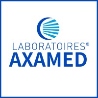 LABORATOIRES AXAMED SA logo - Similar company to Doxamed