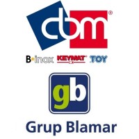 CBM-BLAMAR logo - Similar company to Self S.L.