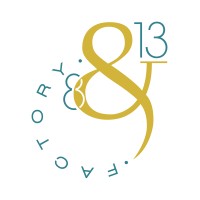 8&13Factory