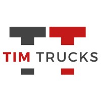 Timtrucks B.V. logo - Similar company to Md-Trucks Bv