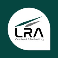 LRA Content Marketing logo - Similar company to B. Vanderbill Consulting Llc