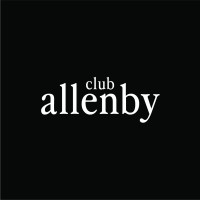 Club Allenby logo - Similar company to Dilivi Ltd.