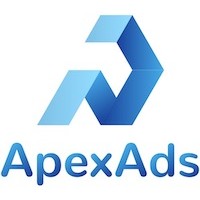 apexads logo - Similar company to Traffic Top