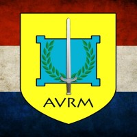 Algemene Vereniging van Reserve Militairen (AVRM) logo - Similar company to Kvnro