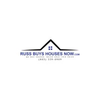 We Buy Houses Columbia SC | (803)-339-0909 | Russ Buys Houses Now logo - Similar company to The Revival Group
