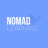 Nomad Learning logo - Similar company to Ic Formation