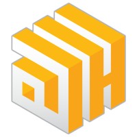 Hamyar Taxit logo - Similar company to Dokme
