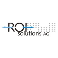ROI Solutions AG logo - Similar company to Solidus Consulting