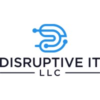 Disruptive IT LLC logo - Similar company to Truinnovator Technology Llc