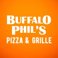 Buffalo Phil's Pizza & Grille logo - Similar company to Socimar Sa