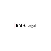 KMA Legal logo - Similar company to Siya Hukuk Bürosu