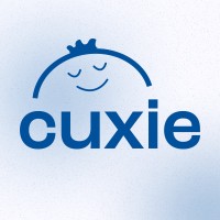 Cuxie logo - Similar company to Digital Ecology
