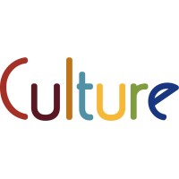 CULTURE logo - Similar company to Human Wonder Studio