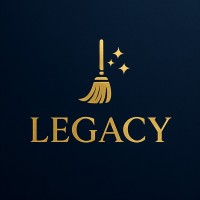 Legacy Janitorial & Maintenance logo - Similar company to Rfx Suite™