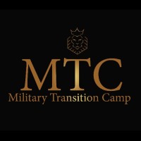 Military Transition Camp logo - Similar company to Coach Forward Foundation