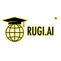 RUGI AI logo - Similar company to Purewell