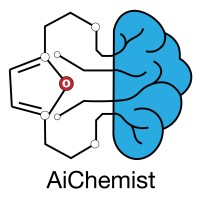 Explainable AI for Molecules - AiChemist MSCA DN Horizon Europe logo - Similar company to European Neural Network Society