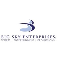 Big Sky Enterprises logo - Similar company to Die-Hard, Inc. Marketing