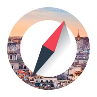 Tripster logo - Similar company to Tripsider