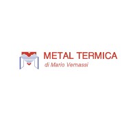 Metal Termica di Mario Vernassi logo - Similar company to Eco-Metal Tubes Srl