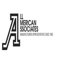 All American Associates logo - Similar company to Ut Consulting