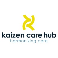 KAIZEN CARE HUB logo - Similar company to First Class Rehab