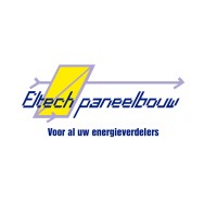 Eltech Paneelbouw B.V. logo - Similar company to Lindeman B.V.