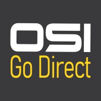 OSI Go Direct Inc. logo - Similar company to Optima