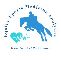 Equine Sports Medicine Analytics logo - Similar company to Polyjumps