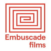 Embuscade Films logo - Similar company to Experiencis