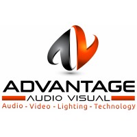 Advantage Audio Visual, LLC logo - Similar company to Play Audio Visual