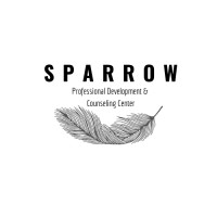 SPARROW Professional Development and Counseling Center logo - Similar company to Sparrow Finance