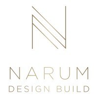 Narum Design Build logo - Similar company to Crafthub