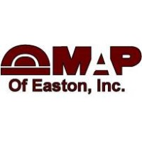 MAP Of Easton Inc logo - Similar company to Arora Technology Group (Atg)