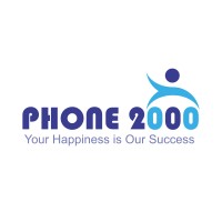 Phone2000 logo - Similar company to Repair Eco Place