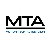 Motion Tech Automation logo - Similar company to Motion Tech