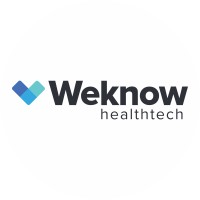 Weknow healthtech logo - Similar company to Weknow