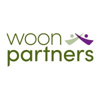 Woonpartners logo - Similar company to Expeditie Loopbaan