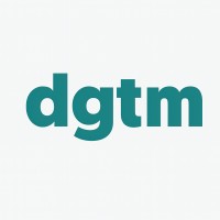 DGTM: The Leadership Gym for Modern Sales Managers logo - Similar company to De Cocoa Chocolate Crafters