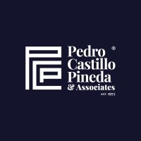 Pedro Castillo Pineda & Associates logo - Similar company to Castillograu Abogados