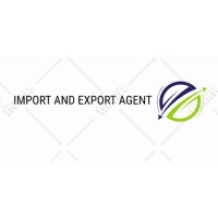 import & export agent logo - Similar company to Export Agent